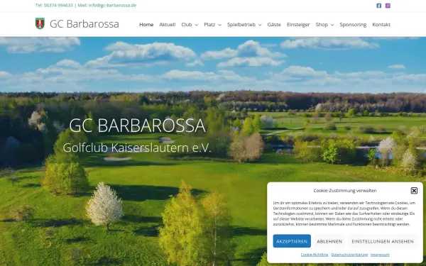 gc-barbarossa.de