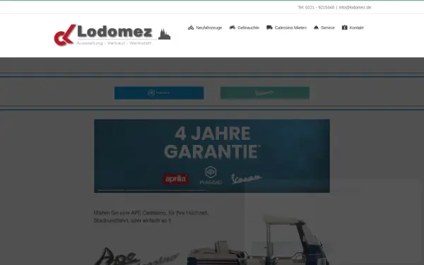 lodomez.de