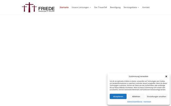 friede-nuernberg.de