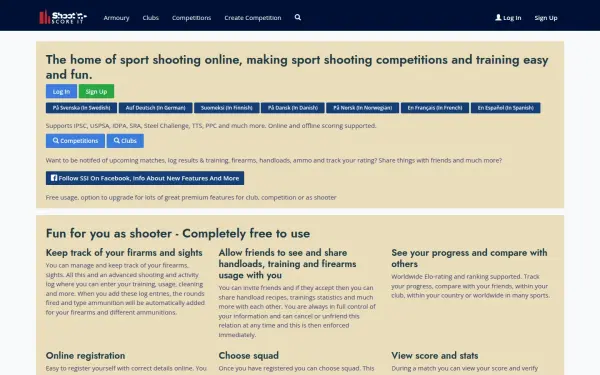 shootnscoreit.com