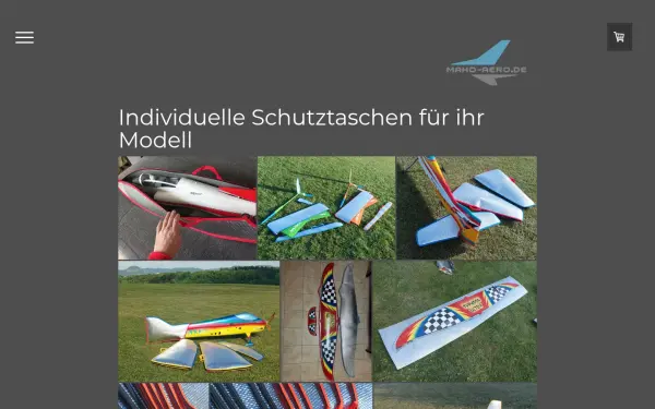 www.maho-aero.de