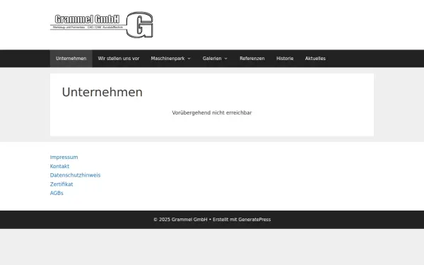 grammel.de