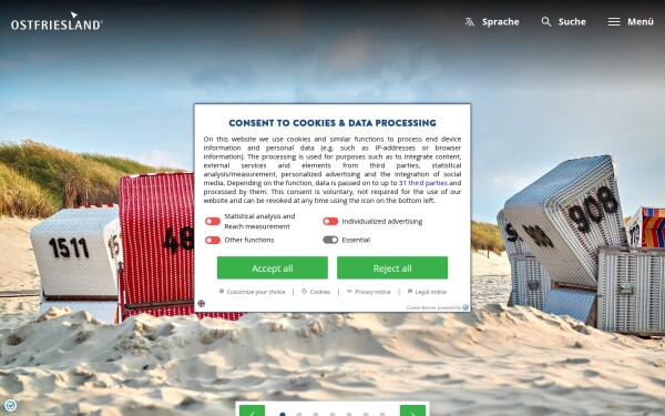 www.ostfriesland.travel