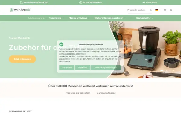 www.wundermix.de