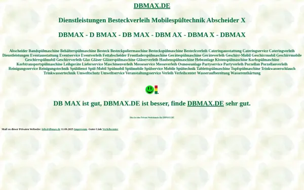 dbmax.de