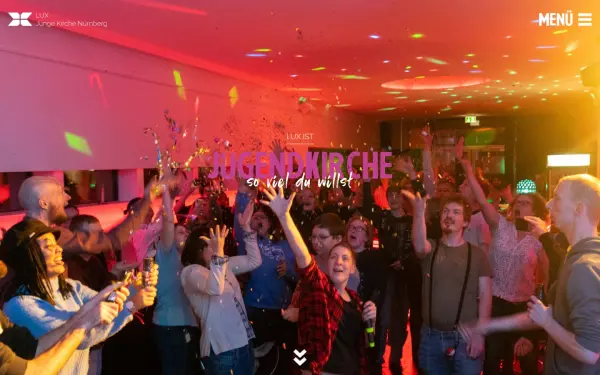 www.lux-jungekirche.de