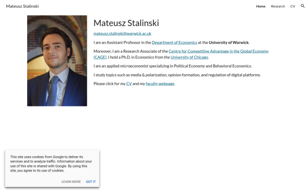 www.mstalinski.net