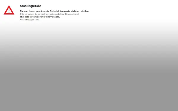 amslinger.de