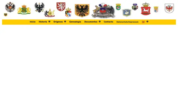 ancestros.de