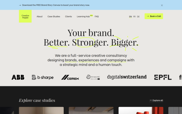 creativesupply.com