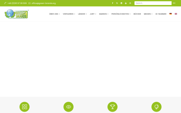 green-brands.org