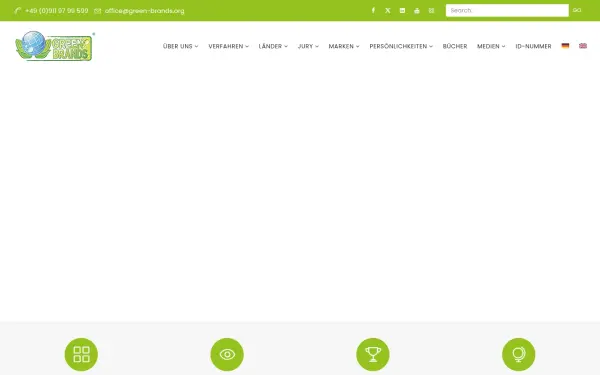 green-brands.org