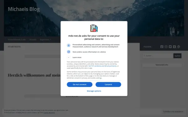 mdv-net.de