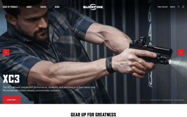 www.surefire.com