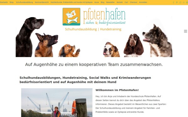 pfoten-hafen.de