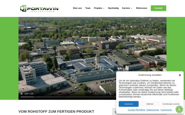 portawin.de