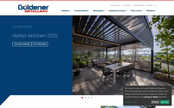 www.gueldener-metallbau.de