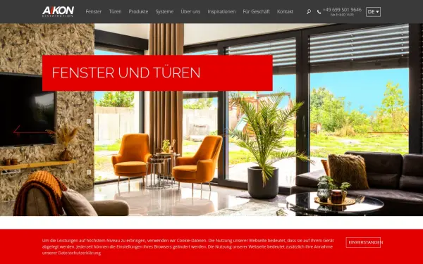 www.aikondistribution.de