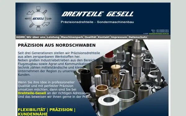drehteile-gesell.de
