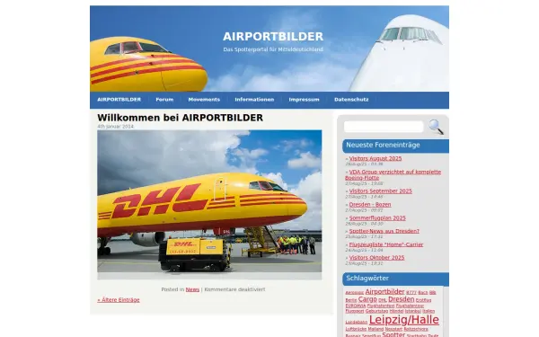 www.airportbilder.com