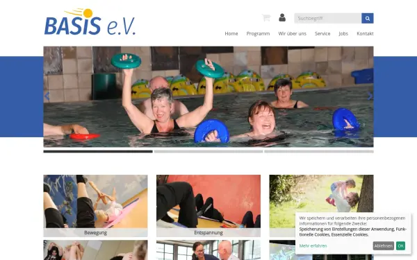 www.basisev.de