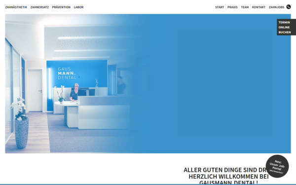 www.gausmann.dental