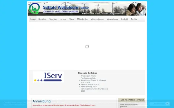 www.schule-wybelsum.de