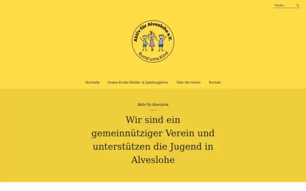 aktiv-alveslohe.de