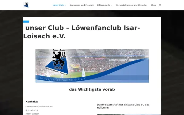 loewen-isar-loisach.de