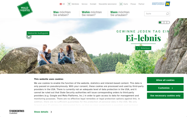 www.waldviertel.at