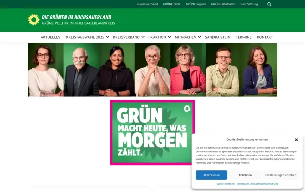 gruene-hochsauerland.de