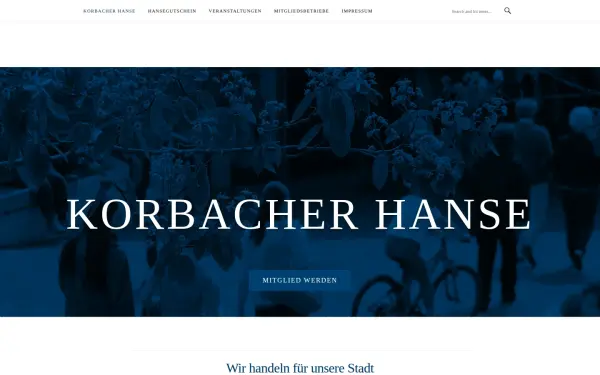 korbacher-hanse.com