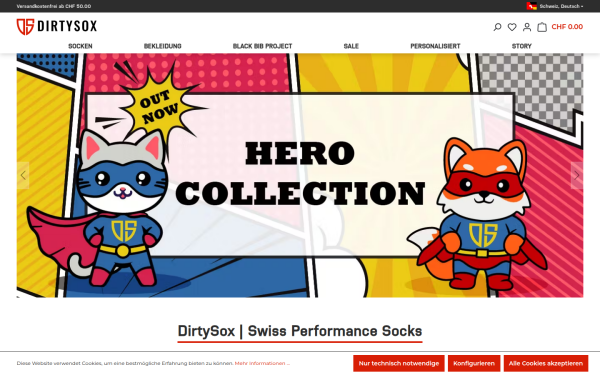 www.dirtysox.cc