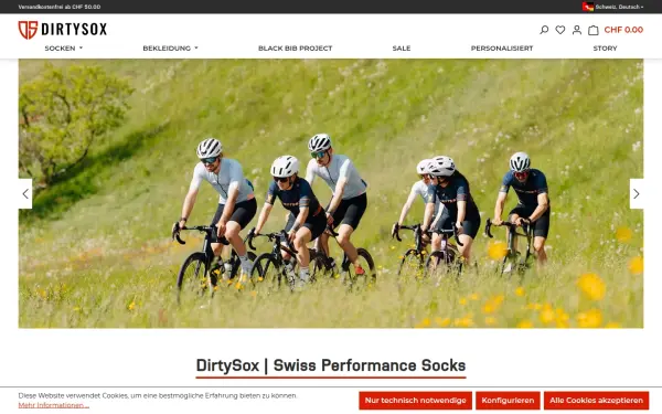 www.dirtysox.cc