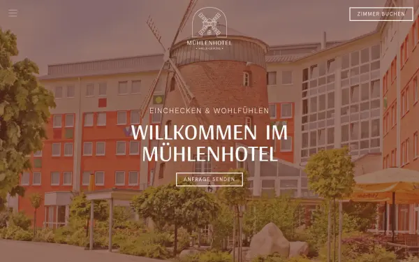 muehlenhotel-halle.de