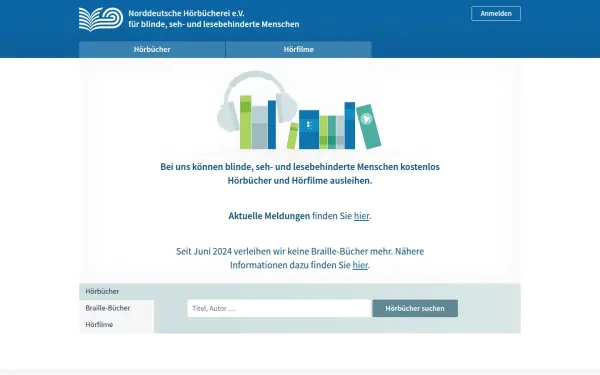 norddeutsche-hoerbuecherei.de