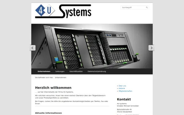 4u-systems.de