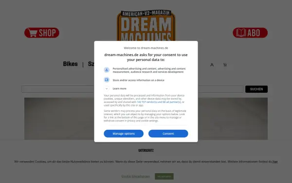 dream-machines.de