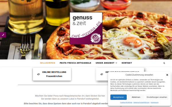 genussundzeit.at