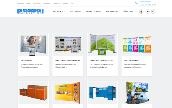 www.posso.de