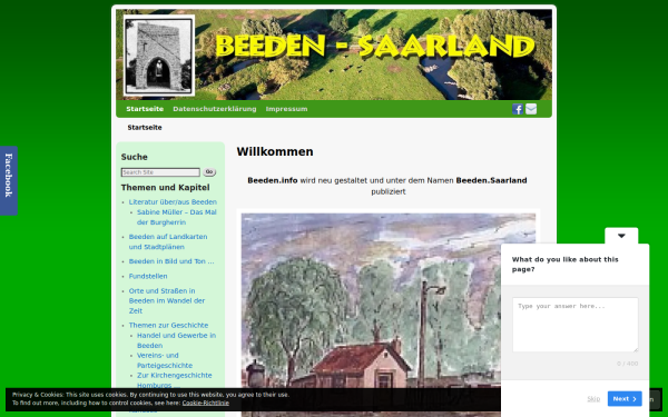 beeden.saarland