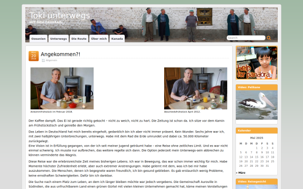 www.toki-unterwegs.de