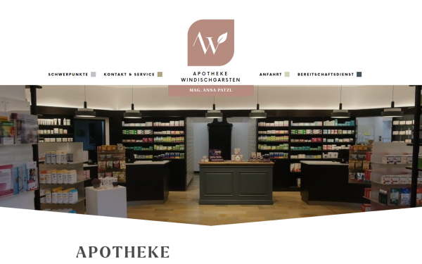 apotheke-windischgarsten.at