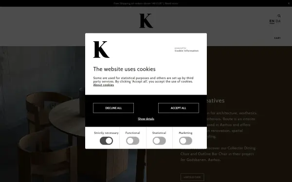 kristinadamstudio.com