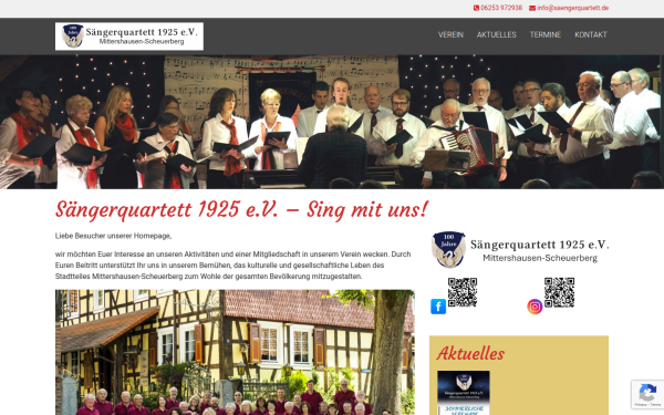 www.saengerquartett.de