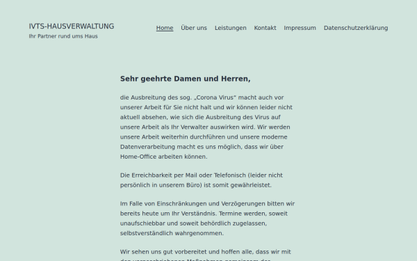 ivts-hausverwaltung.com