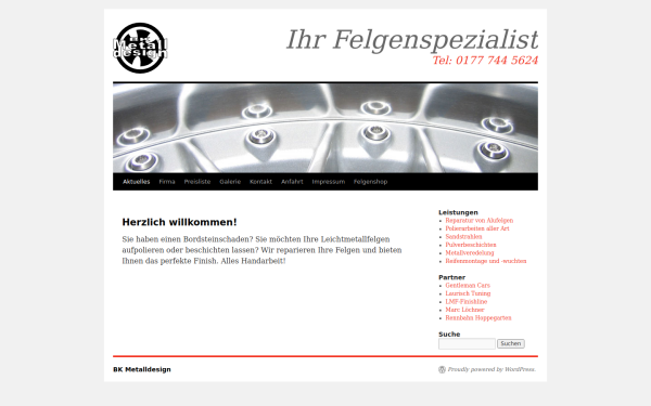 www.bkmetalldesign.de