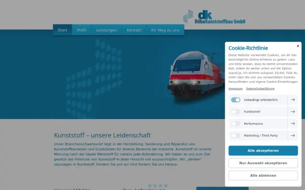 www.dilba-kunststoffbau.de