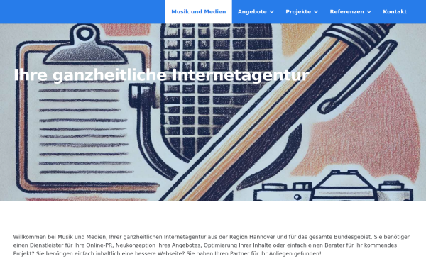 www.musikundmedien.de