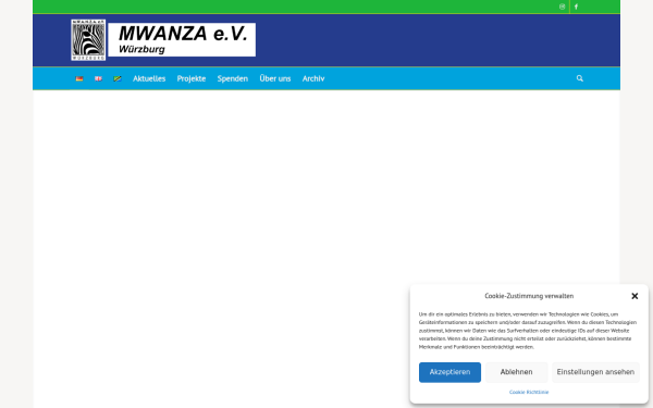 mwanza.de